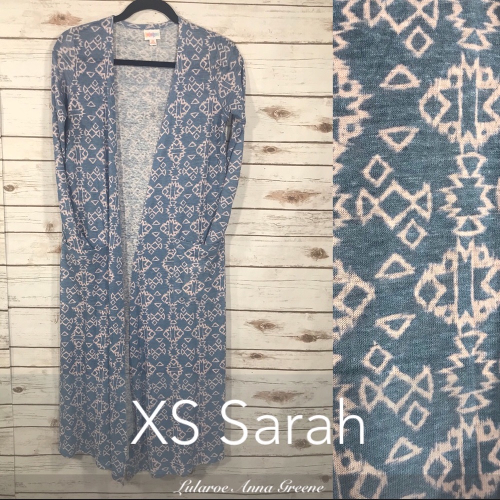 LuLaRoe Sarah